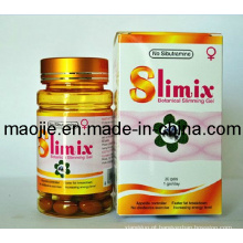 Chegam novas Slimix botânicos rapidamente Slimming a cápsula (MJ-30capsule)